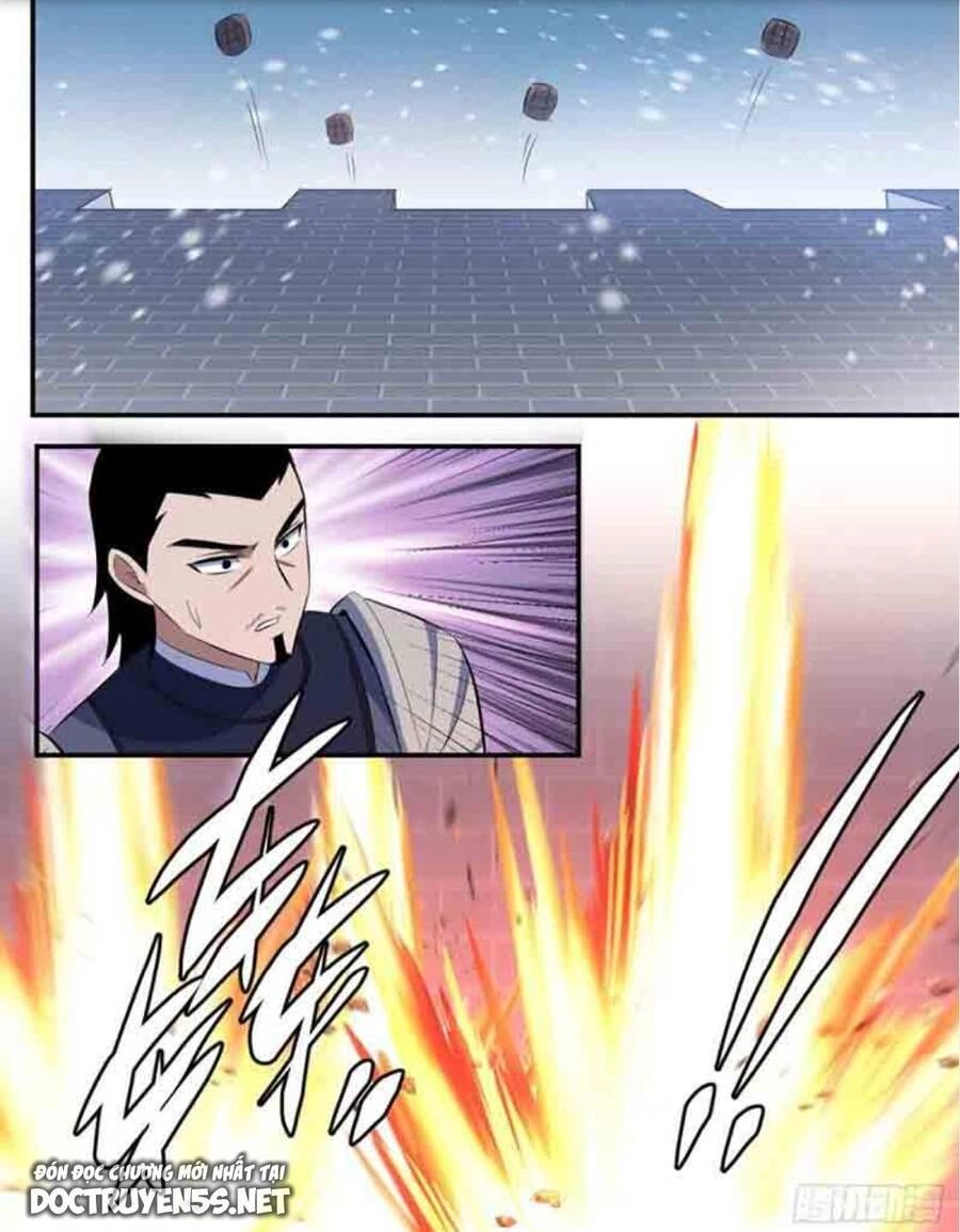 Ta Làm Kiêu Hùng Tại Dị Giới Chapter 294 - 5