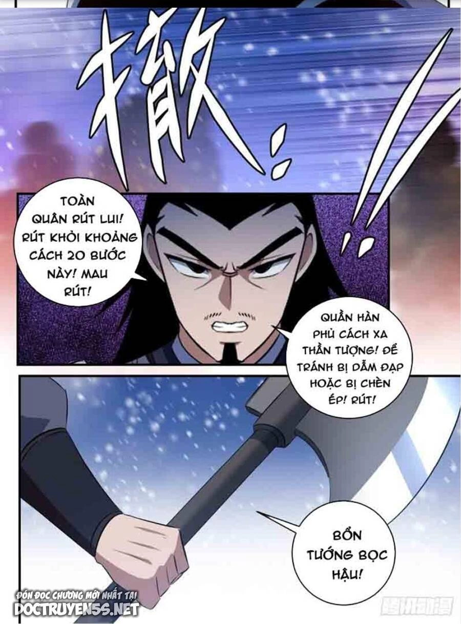 Ta Làm Kiêu Hùng Tại Dị Giới Chapter 294 - 7