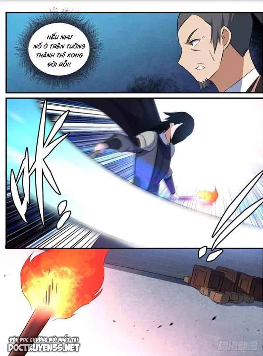 Ta Làm Kiêu Hùng Tại Dị Giới Chapter 294 - 10