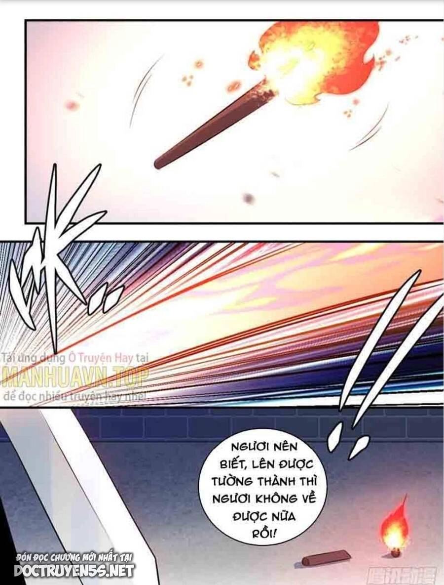 Ta Làm Kiêu Hùng Tại Dị Giới Chapter 294 - 11