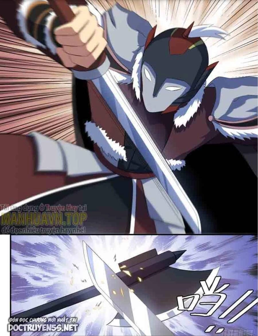 Ta Làm Kiêu Hùng Tại Dị Giới Chapter 295 - 2