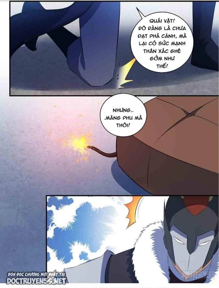 Ta Làm Kiêu Hùng Tại Dị Giới Chapter 295 - 3