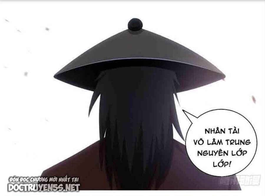 Ta Làm Kiêu Hùng Tại Dị Giới Chapter 297 - 10