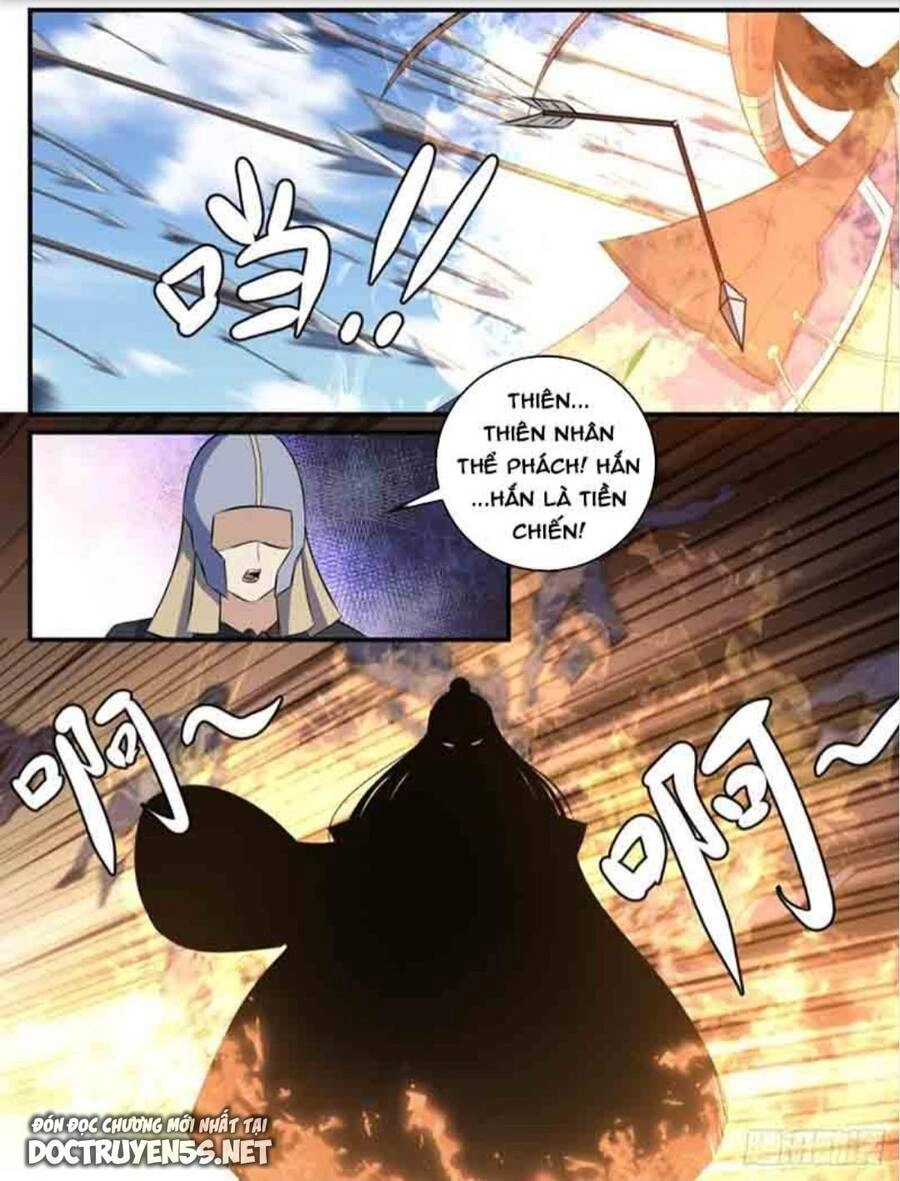 Ta Làm Kiêu Hùng Tại Dị Giới Chapter 297 - 11