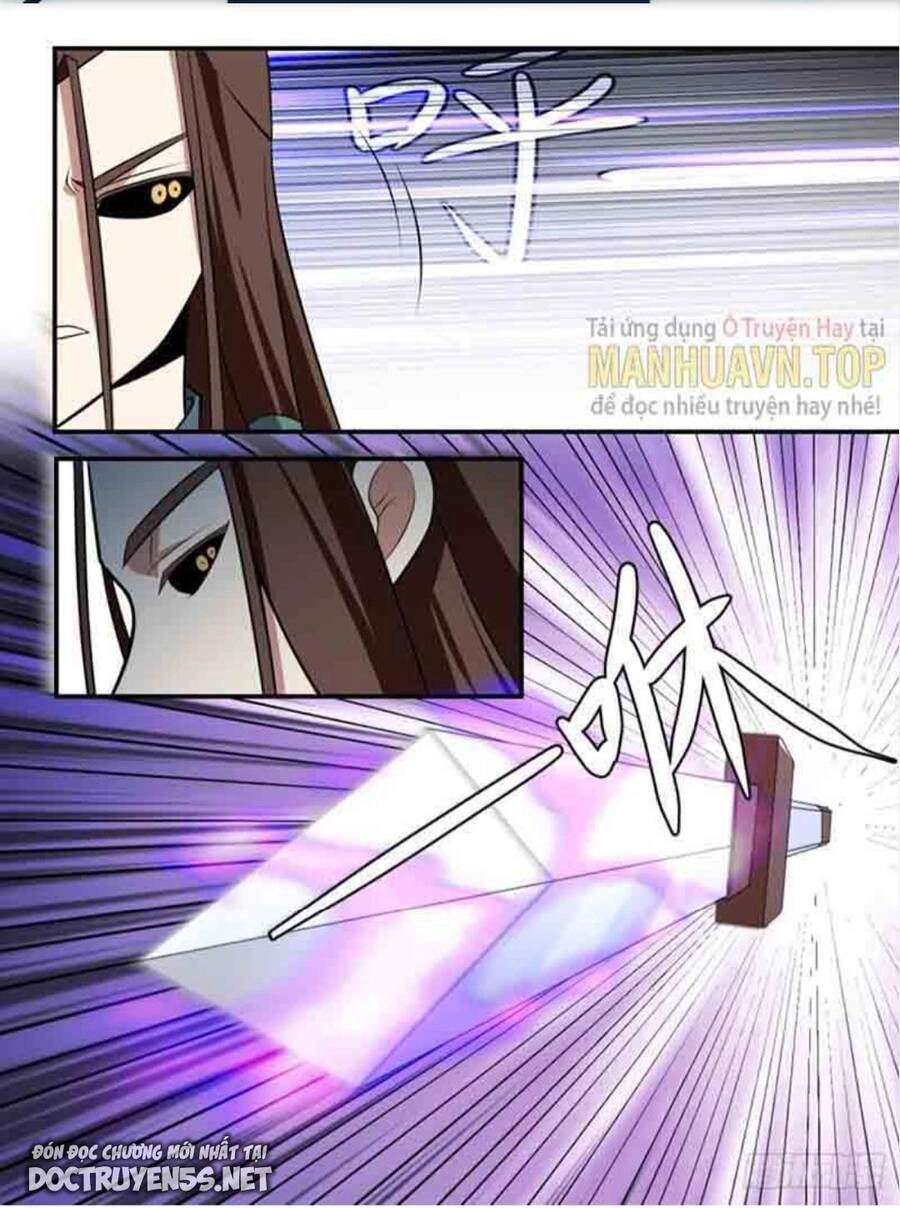 Ta Làm Kiêu Hùng Tại Dị Giới Chapter 298 - 6