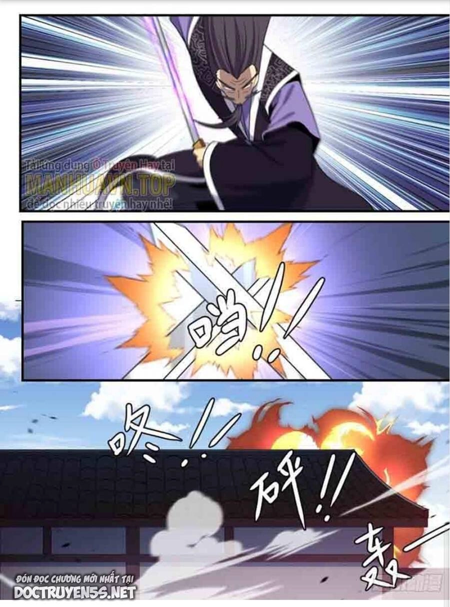 Ta Làm Kiêu Hùng Tại Dị Giới Chapter 298 - 8