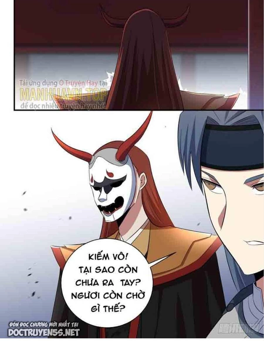 Ta Làm Kiêu Hùng Tại Dị Giới Chapter 298 - 10