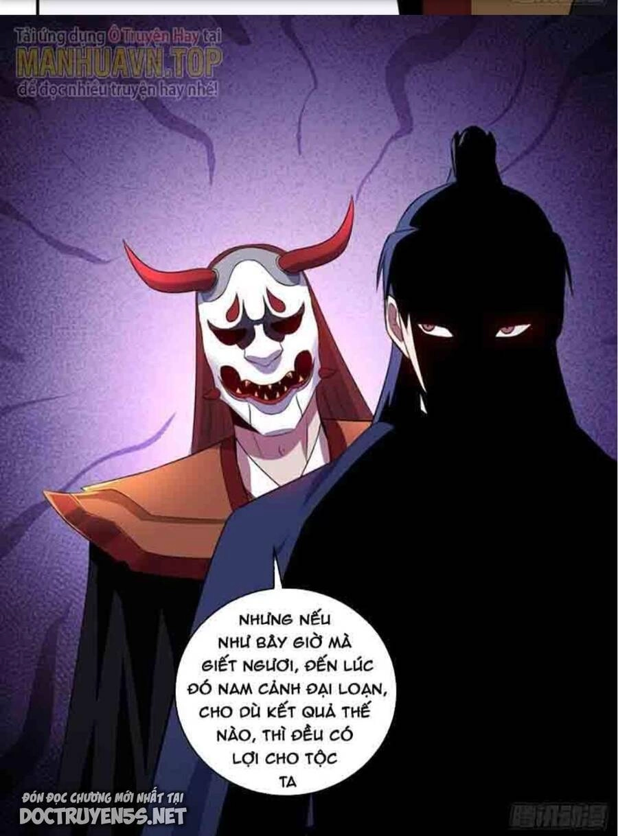 Ta Làm Kiêu Hùng Tại Dị Giới Chapter 298 - 12