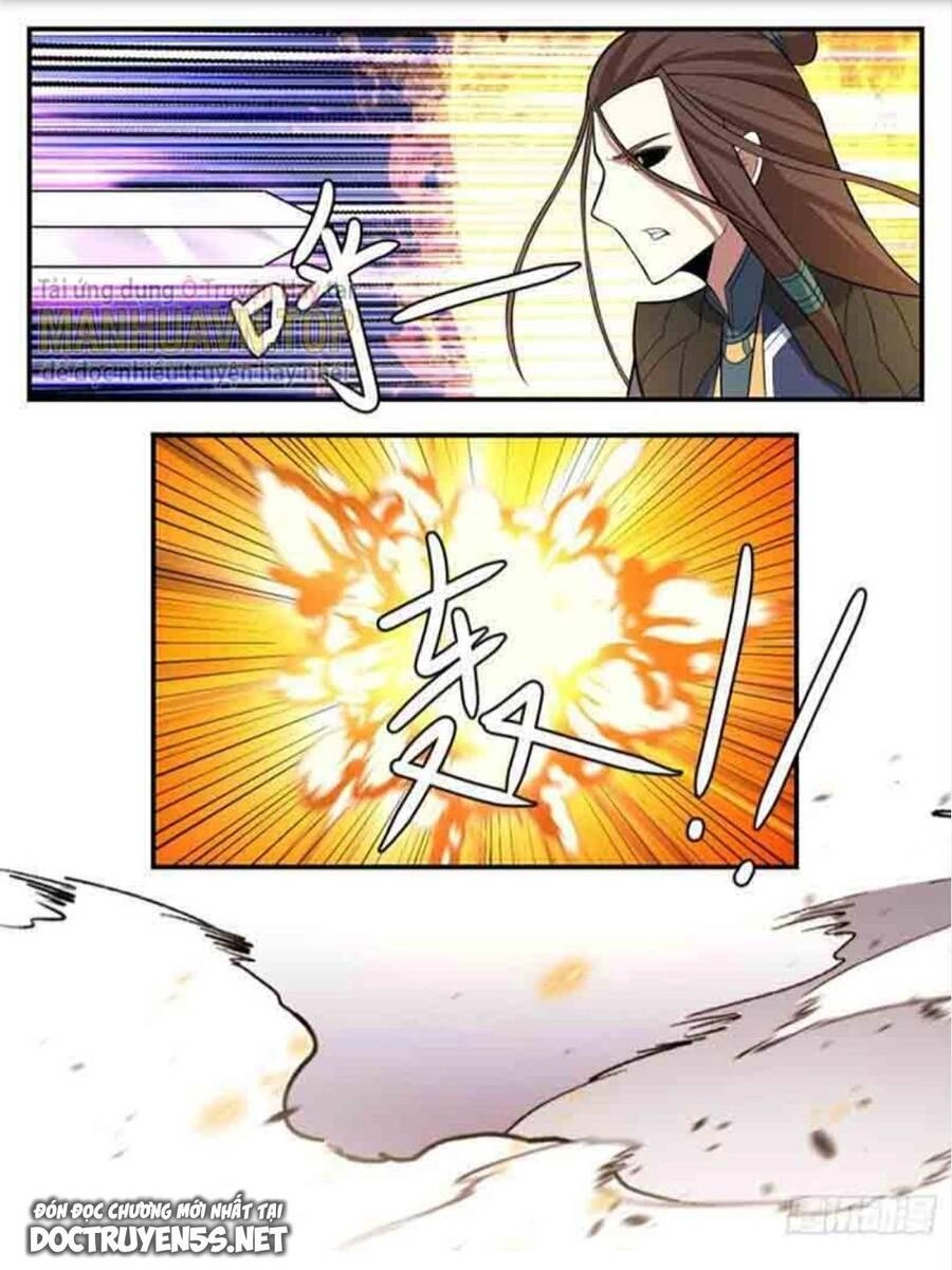 Ta Làm Kiêu Hùng Tại Dị Giới Chapter 300 - 6