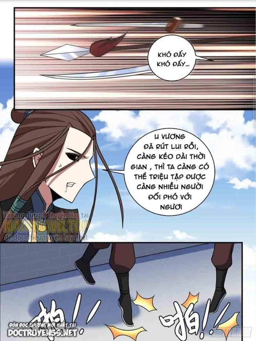 Ta Làm Kiêu Hùng Tại Dị Giới Chapter 301 - 2