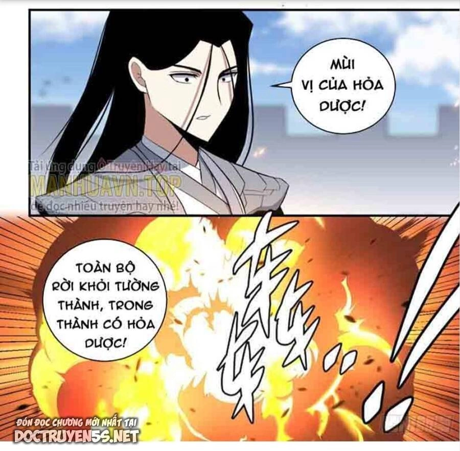 Ta Làm Kiêu Hùng Tại Dị Giới Chapter 301 - 8