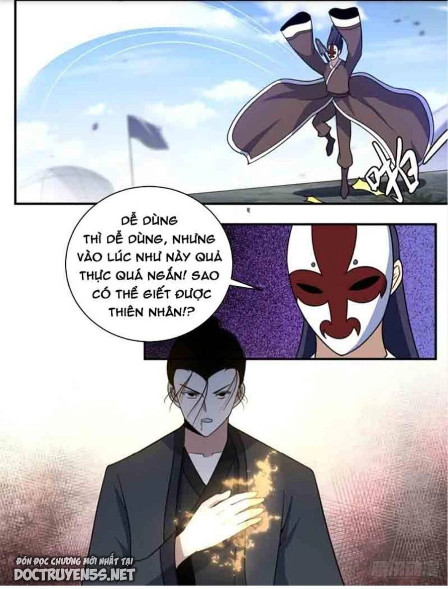 Ta Làm Kiêu Hùng Tại Dị Giới Chapter 302 - 9