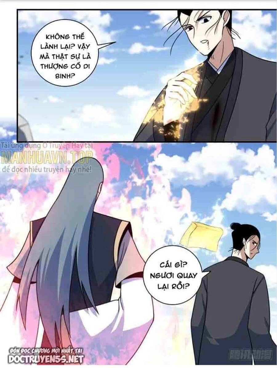 Ta Làm Kiêu Hùng Tại Dị Giới Chapter 302 - 10