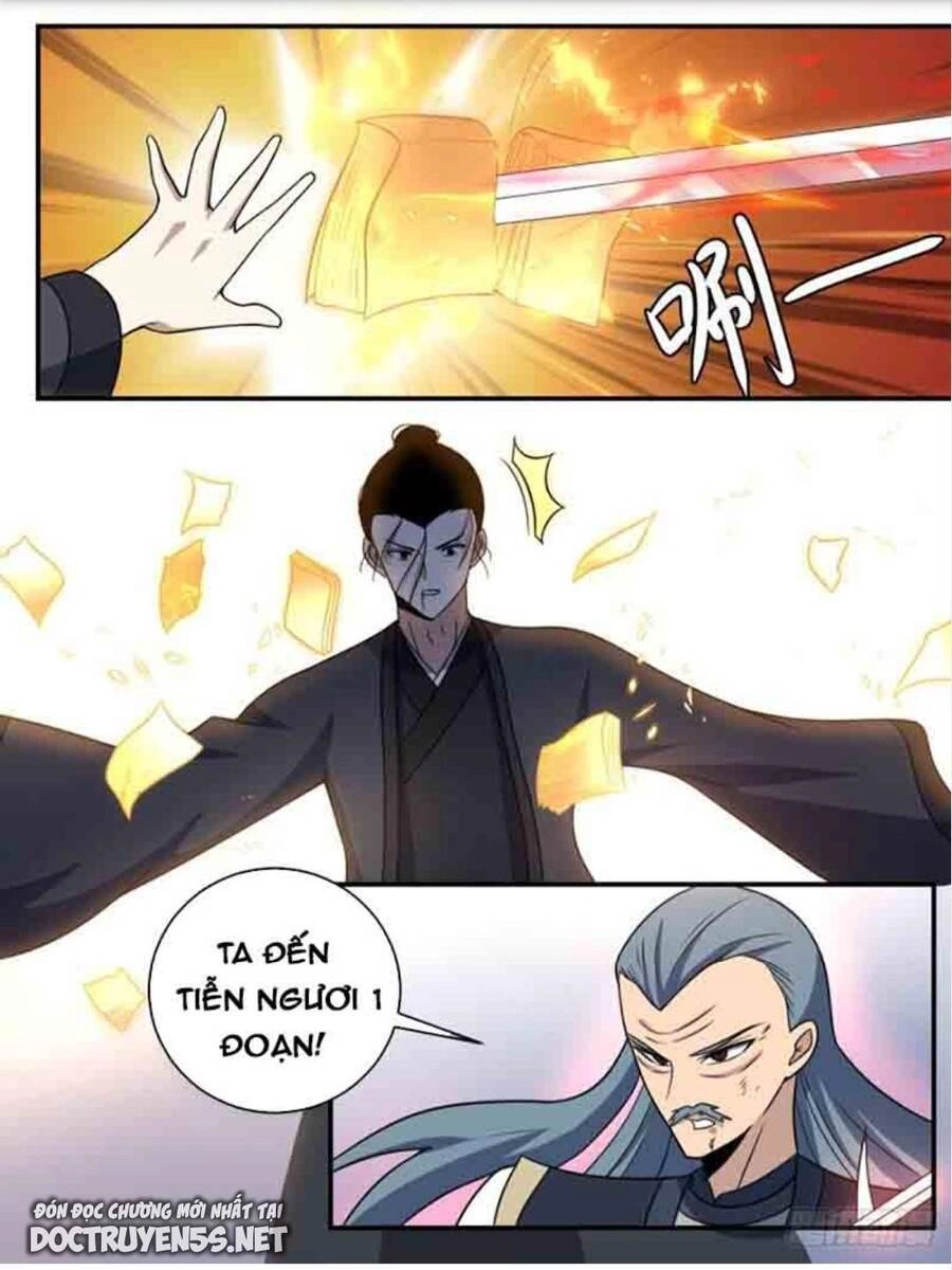 Ta Làm Kiêu Hùng Tại Dị Giới Chapter 302 - 11