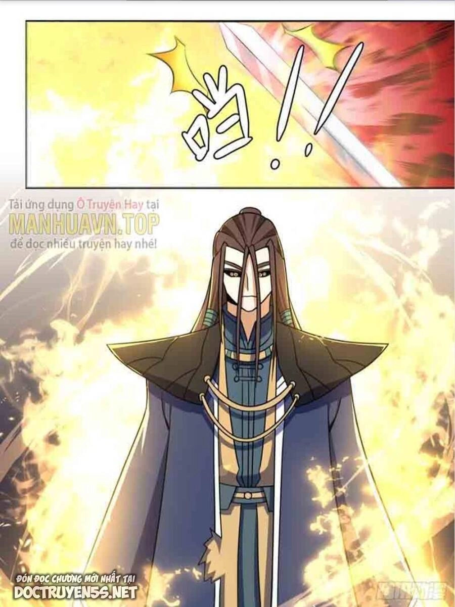 Ta Làm Kiêu Hùng Tại Dị Giới Chapter 302 - 12