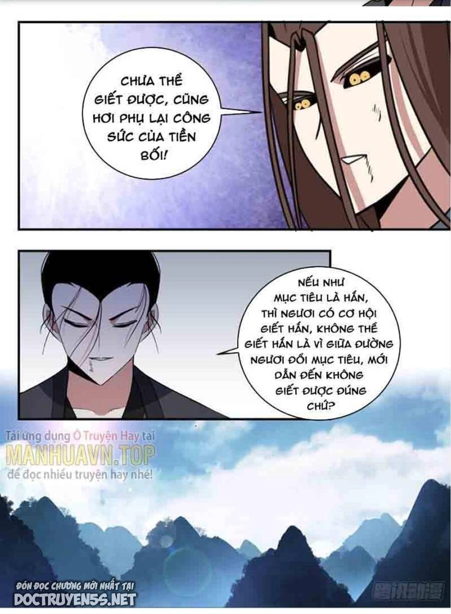 Ta Làm Kiêu Hùng Tại Dị Giới Chapter 303 - 2
