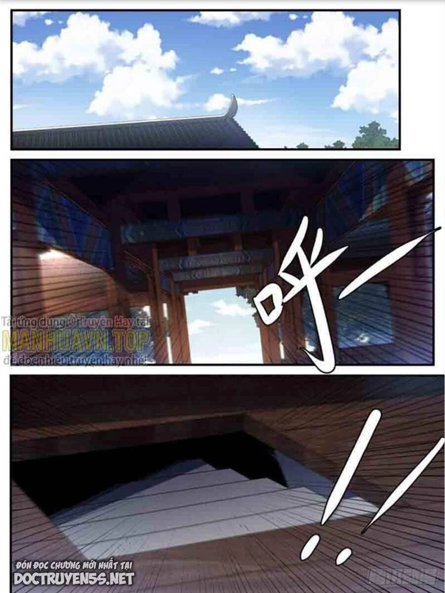 Ta Làm Kiêu Hùng Tại Dị Giới Chapter 303 - 6