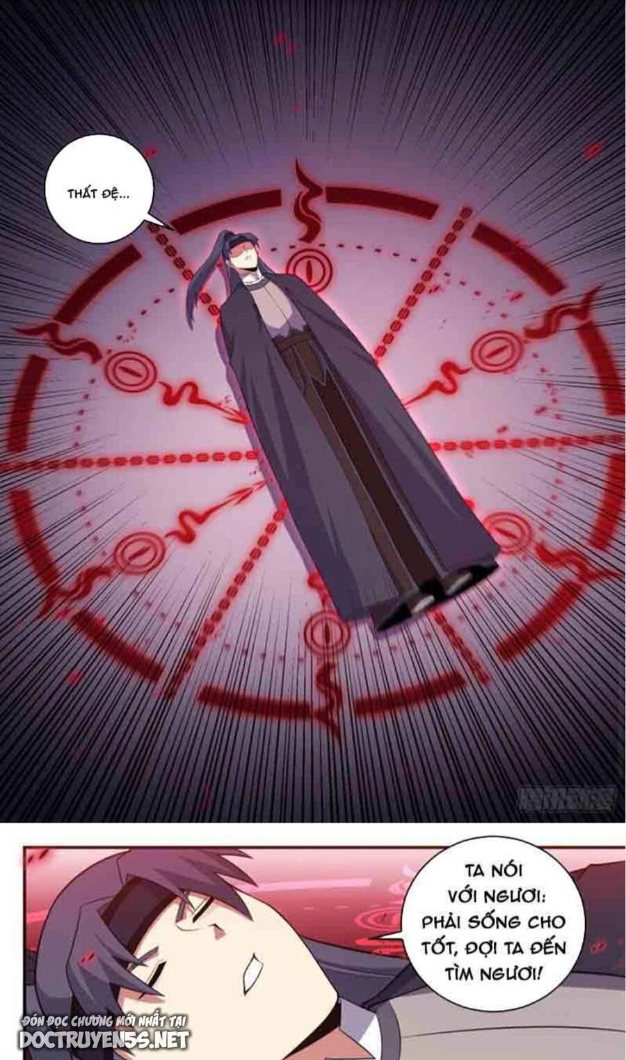 Ta Làm Kiêu Hùng Tại Dị Giới Chapter 303 - 7