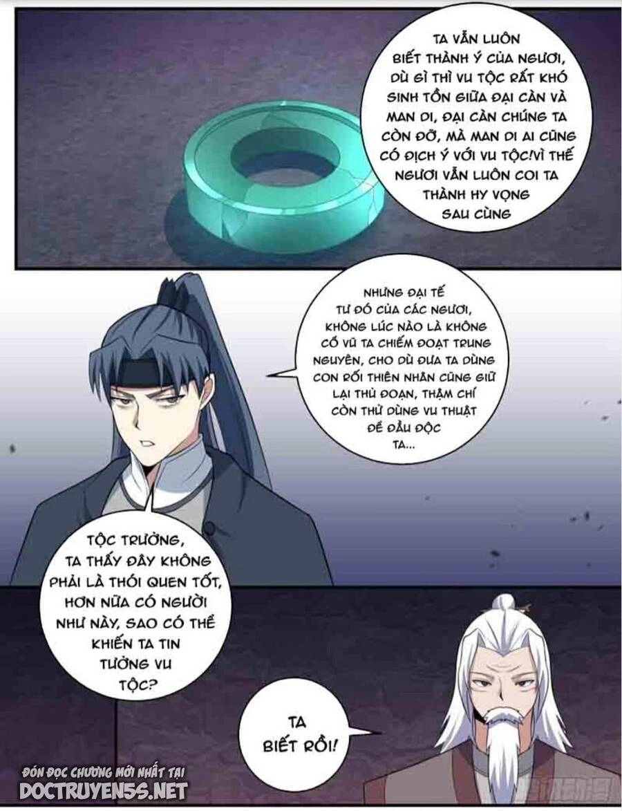 Ta Làm Kiêu Hùng Tại Dị Giới Chapter 303 - 9