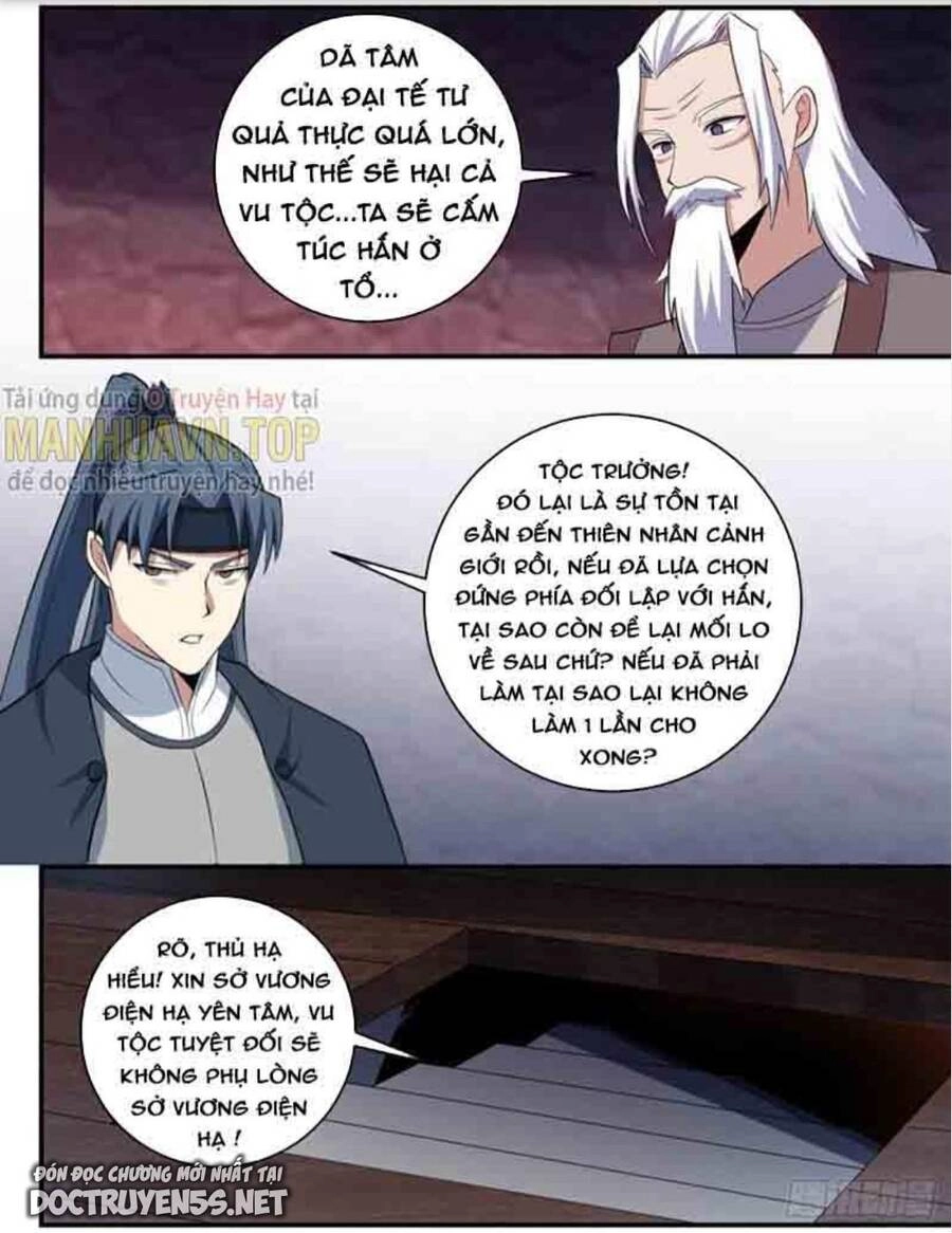 Ta Làm Kiêu Hùng Tại Dị Giới Chapter 303 - 10