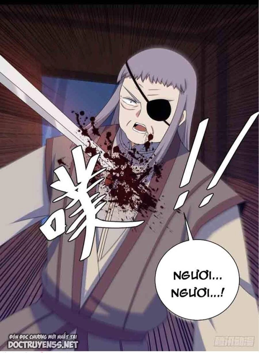 Ta Làm Kiêu Hùng Tại Dị Giới Chapter 304 - 1