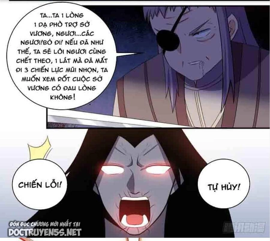 Ta Làm Kiêu Hùng Tại Dị Giới Chapter 304 - 2