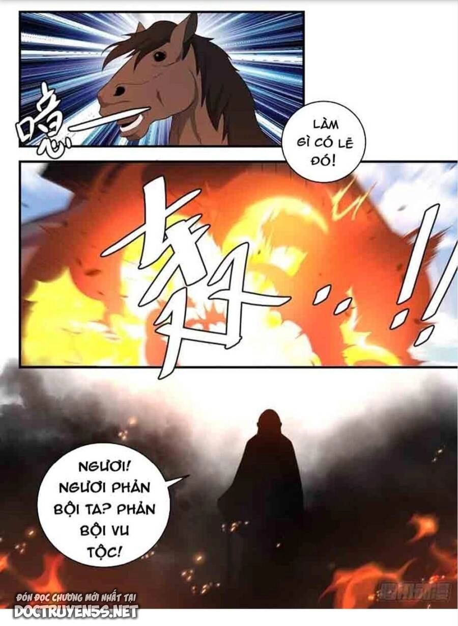 Ta Làm Kiêu Hùng Tại Dị Giới Chapter 304 - 5