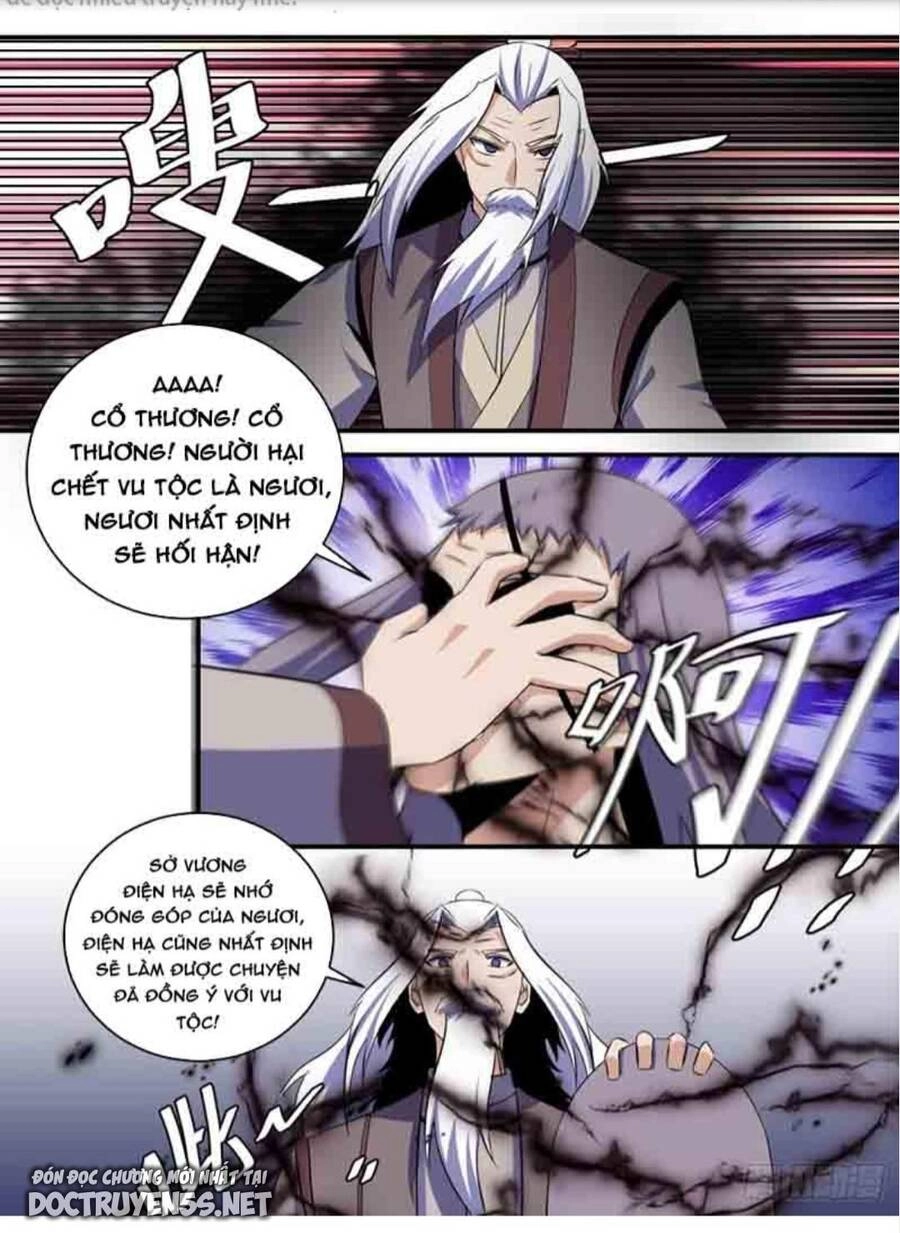 Ta Làm Kiêu Hùng Tại Dị Giới Chapter 304 - 7