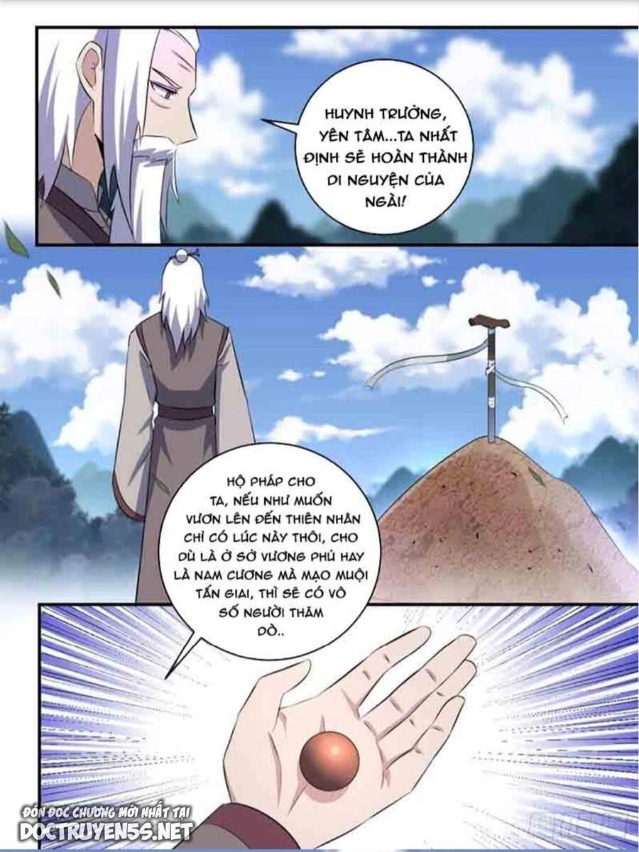 Ta Làm Kiêu Hùng Tại Dị Giới Chapter 304 - 11