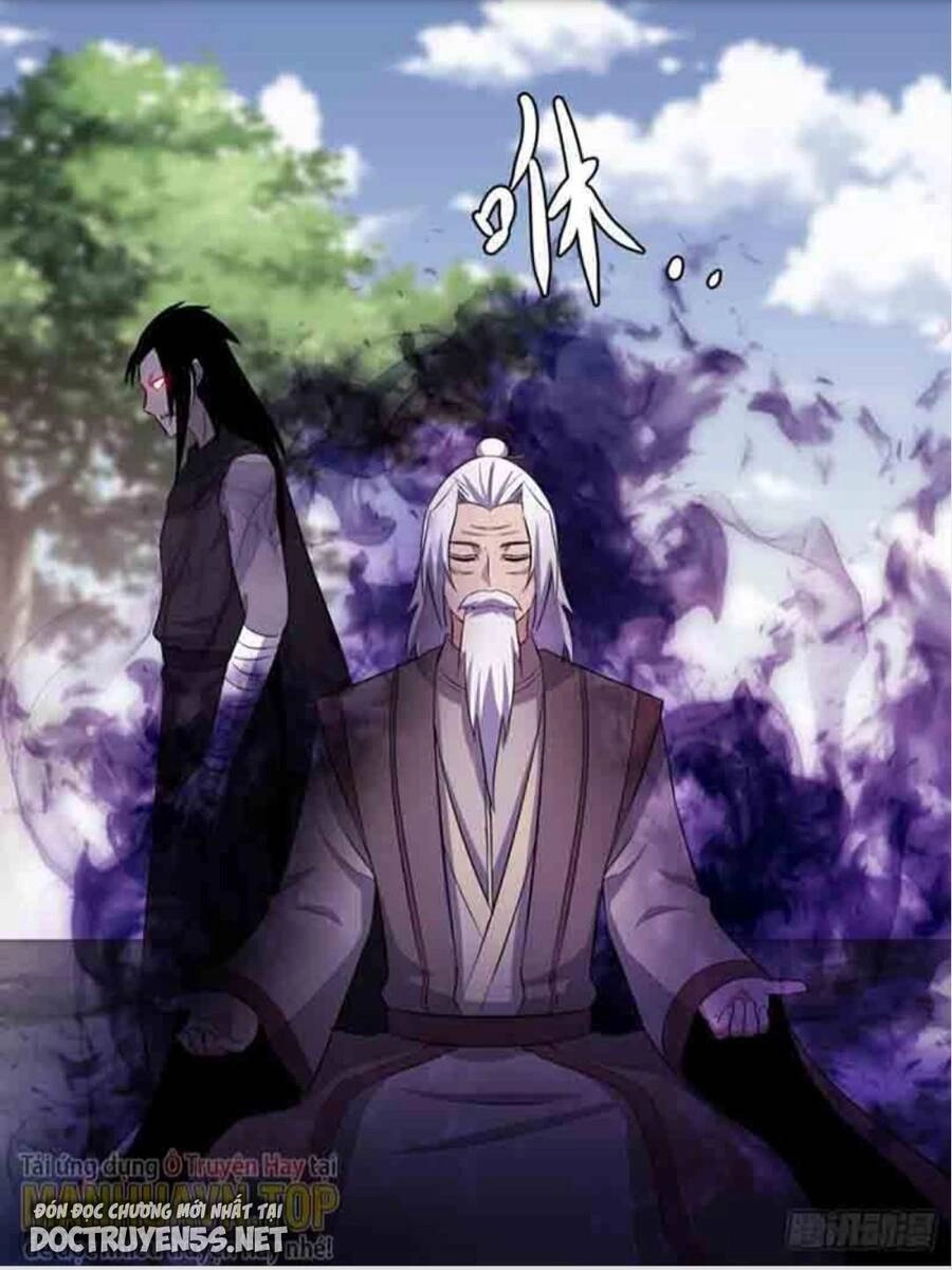 Ta Làm Kiêu Hùng Tại Dị Giới Chapter 304 - 12