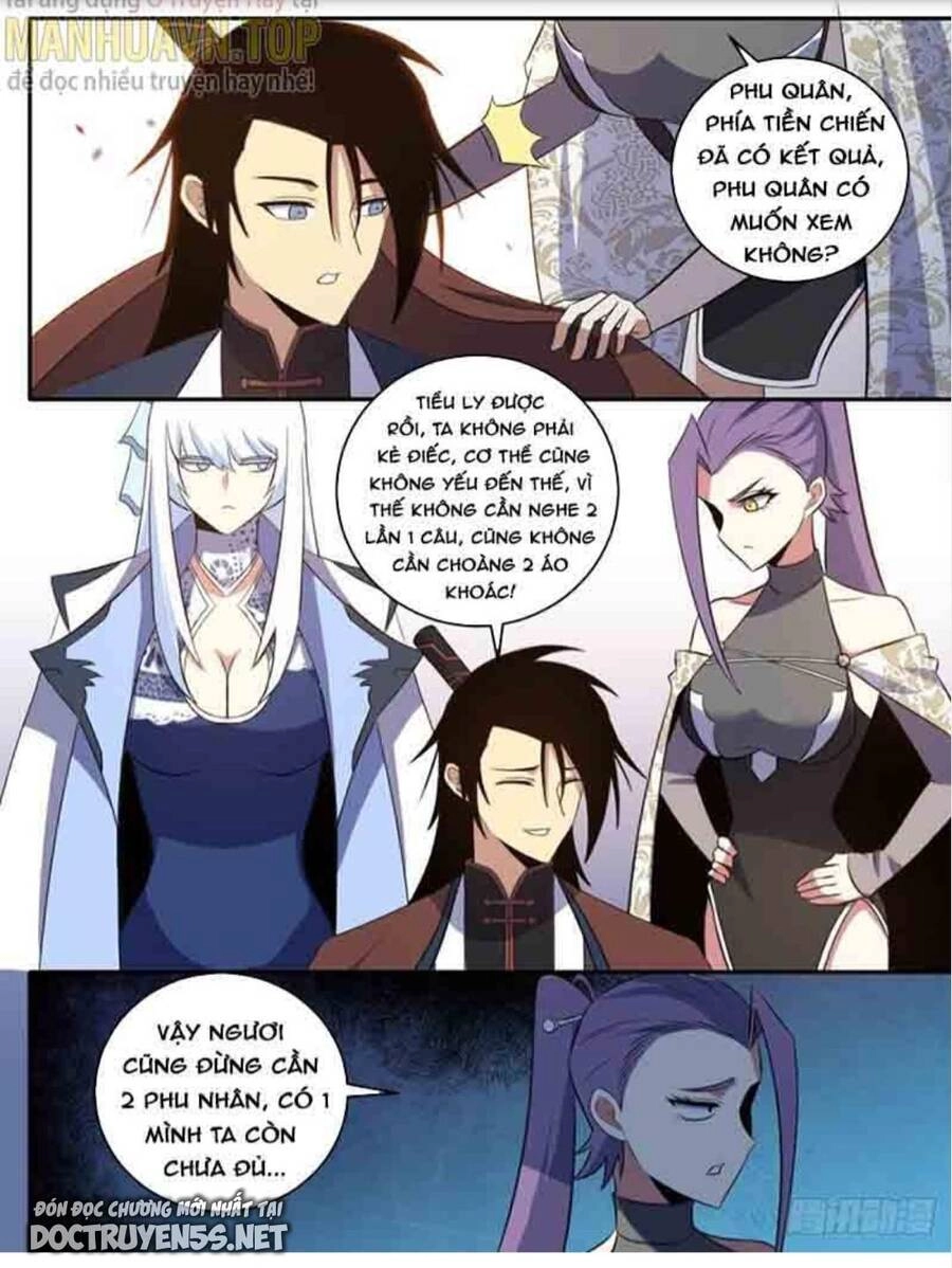 Ta Làm Kiêu Hùng Tại Dị Giới Chapter 305 - 2