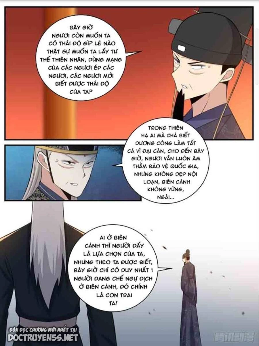 Ta Làm Kiêu Hùng Tại Dị Giới Chapter 306 - 1