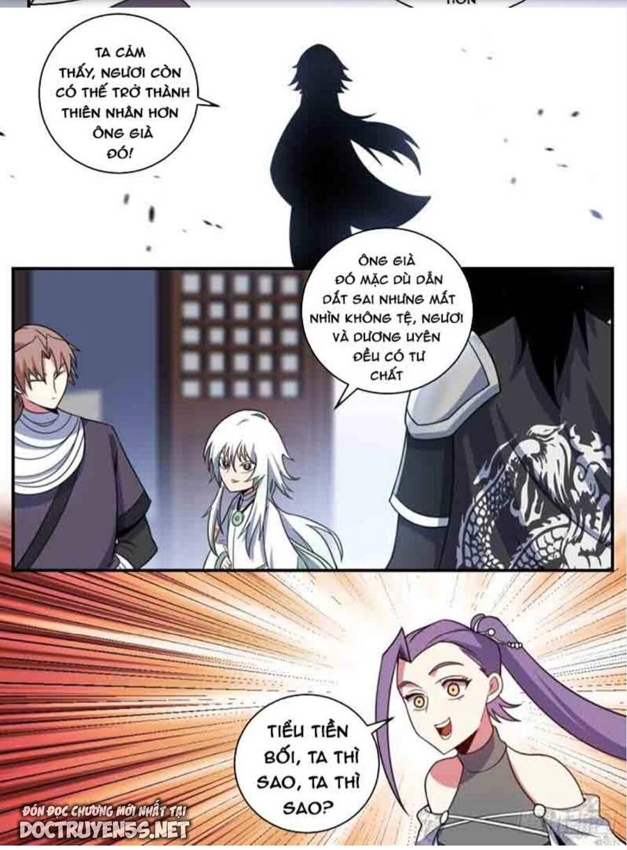 Ta Làm Kiêu Hùng Tại Dị Giới Chapter 306 - 9