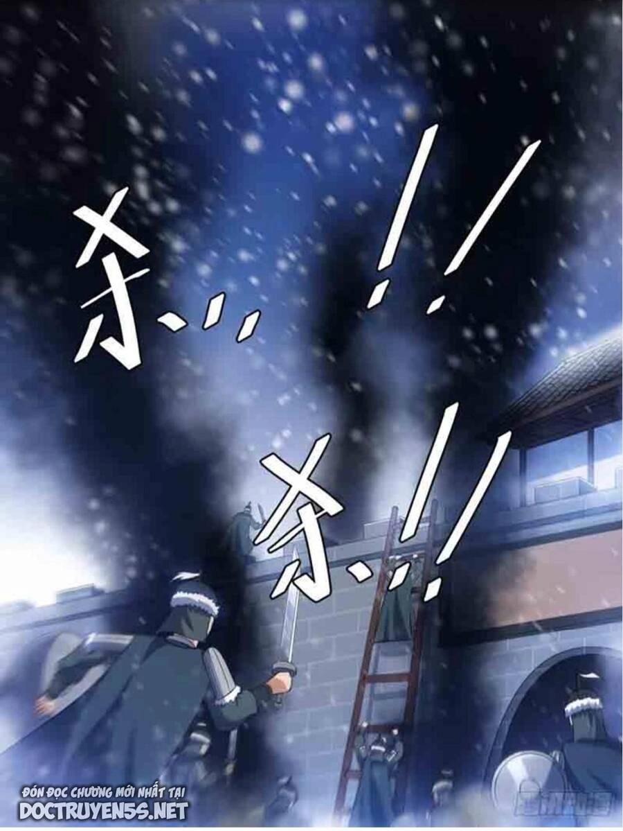 Ta Làm Kiêu Hùng Tại Dị Giới Chapter 308 - 11