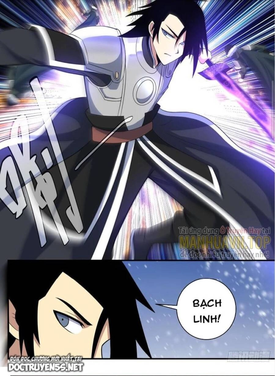 Ta Làm Kiêu Hùng Tại Dị Giới Chapter 309 - 2