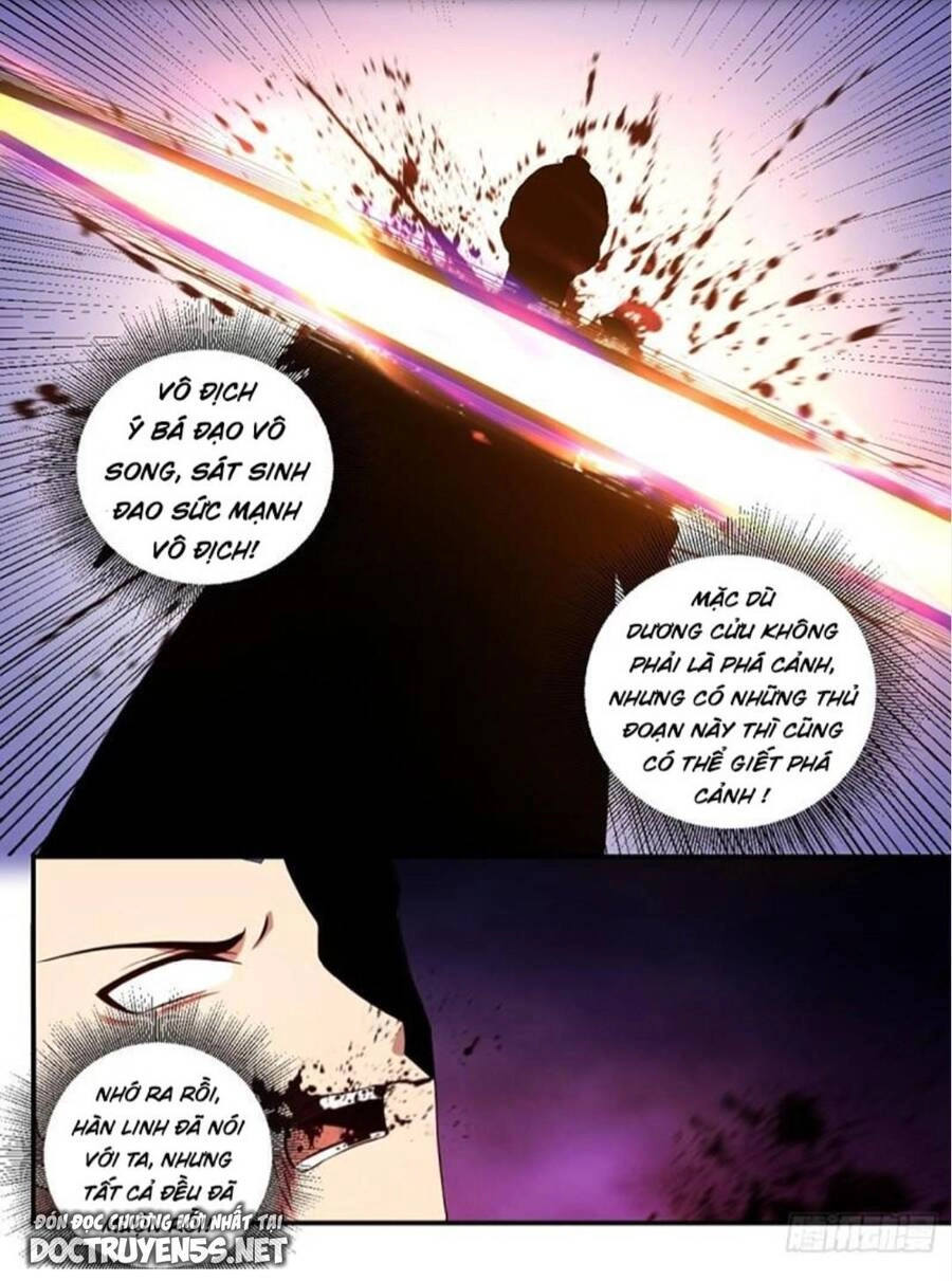 Ta Làm Kiêu Hùng Tại Dị Giới Chapter 309 - 9