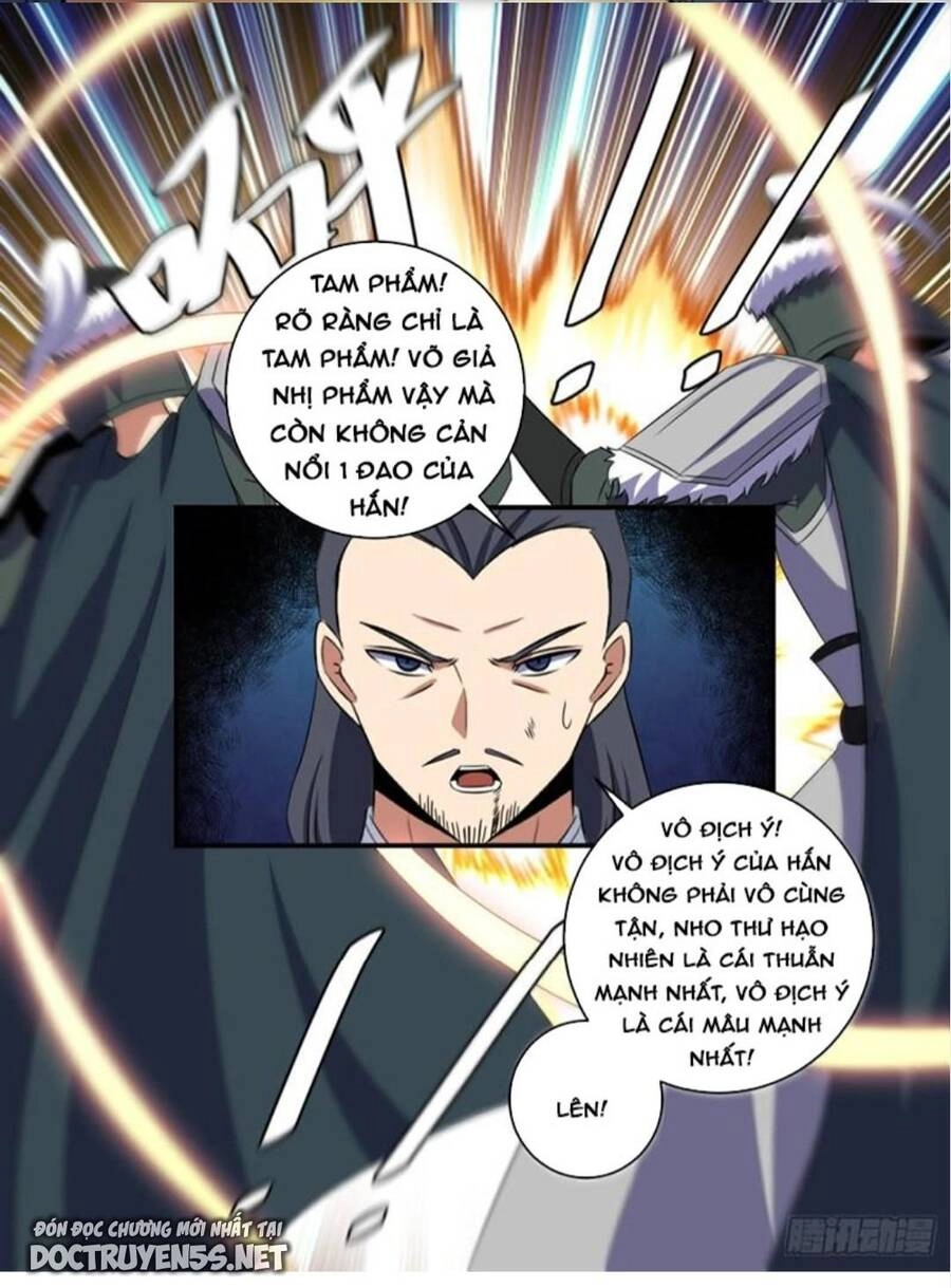 Ta Làm Kiêu Hùng Tại Dị Giới Chapter 309 - 11