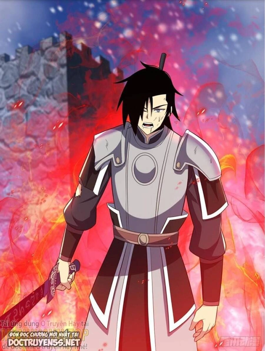 Ta Làm Kiêu Hùng Tại Dị Giới Chapter 310 - 8