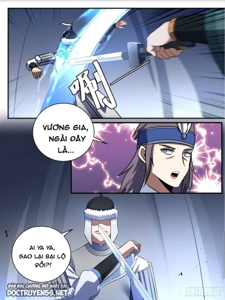 Ta Làm Kiêu Hùng Tại Dị Giới Chapter 311 - 7