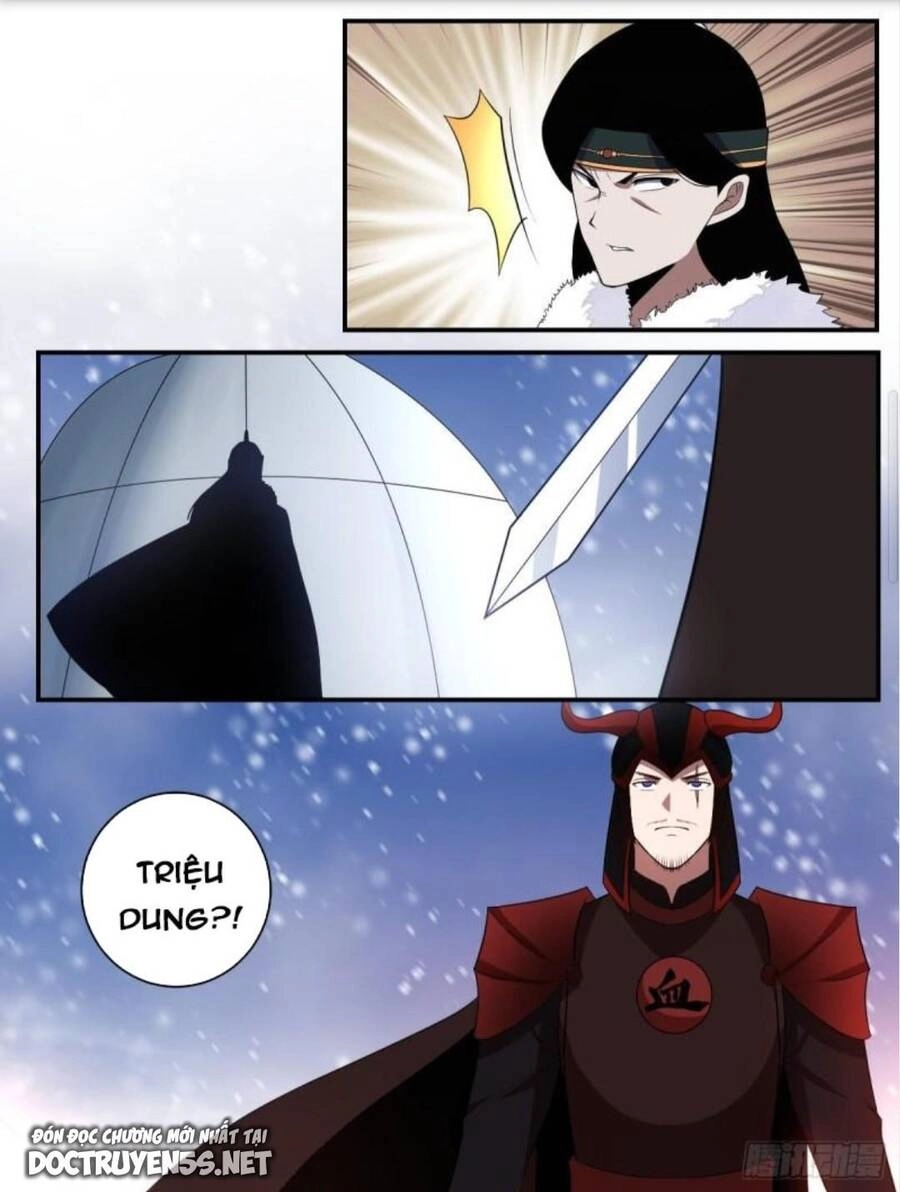 Ta Làm Kiêu Hùng Tại Dị Giới Chapter 312 - 3