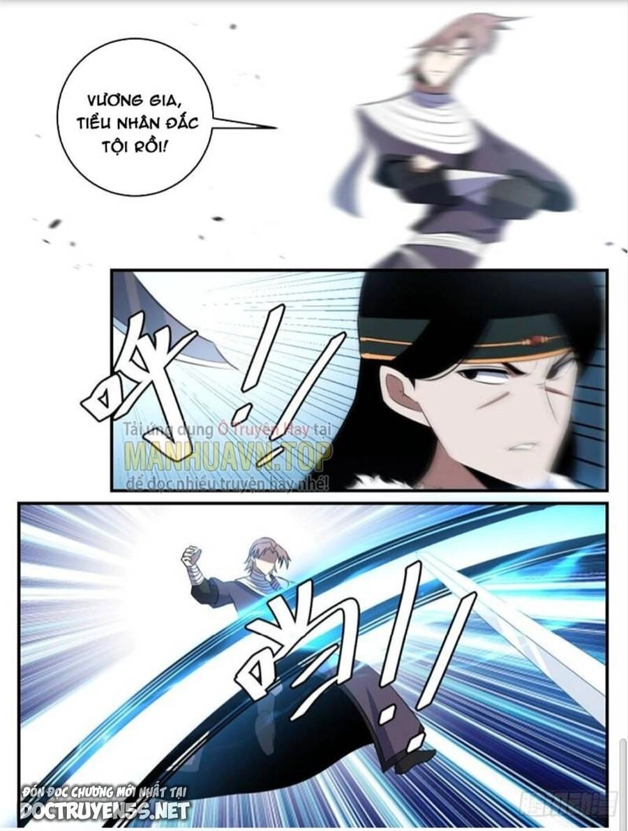 Ta Làm Kiêu Hùng Tại Dị Giới Chapter 312 - 8