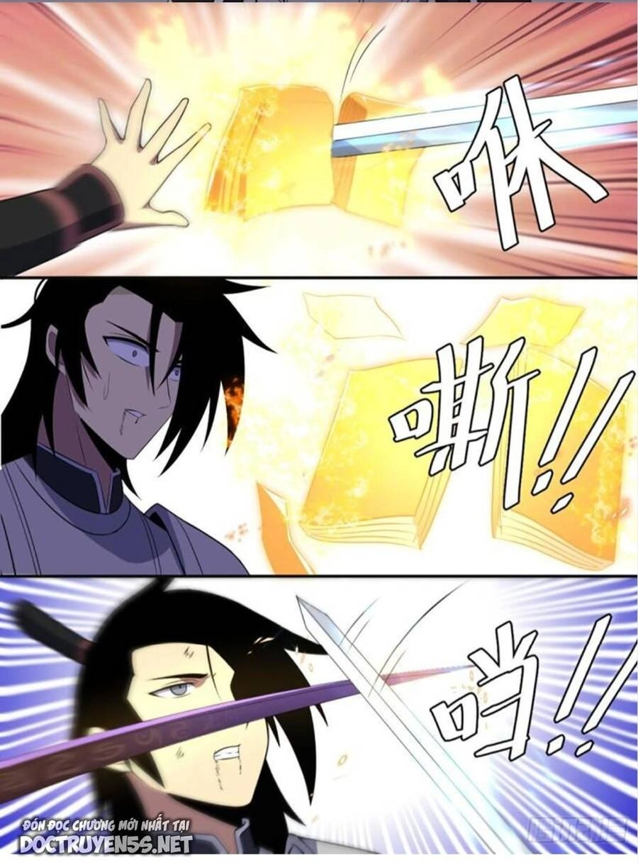 Ta Làm Kiêu Hùng Tại Dị Giới Chapter 312 - 11