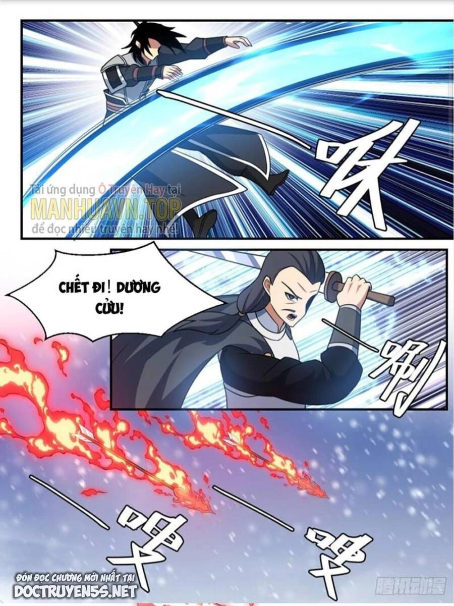 Ta Làm Kiêu Hùng Tại Dị Giới Chapter 313 - 1