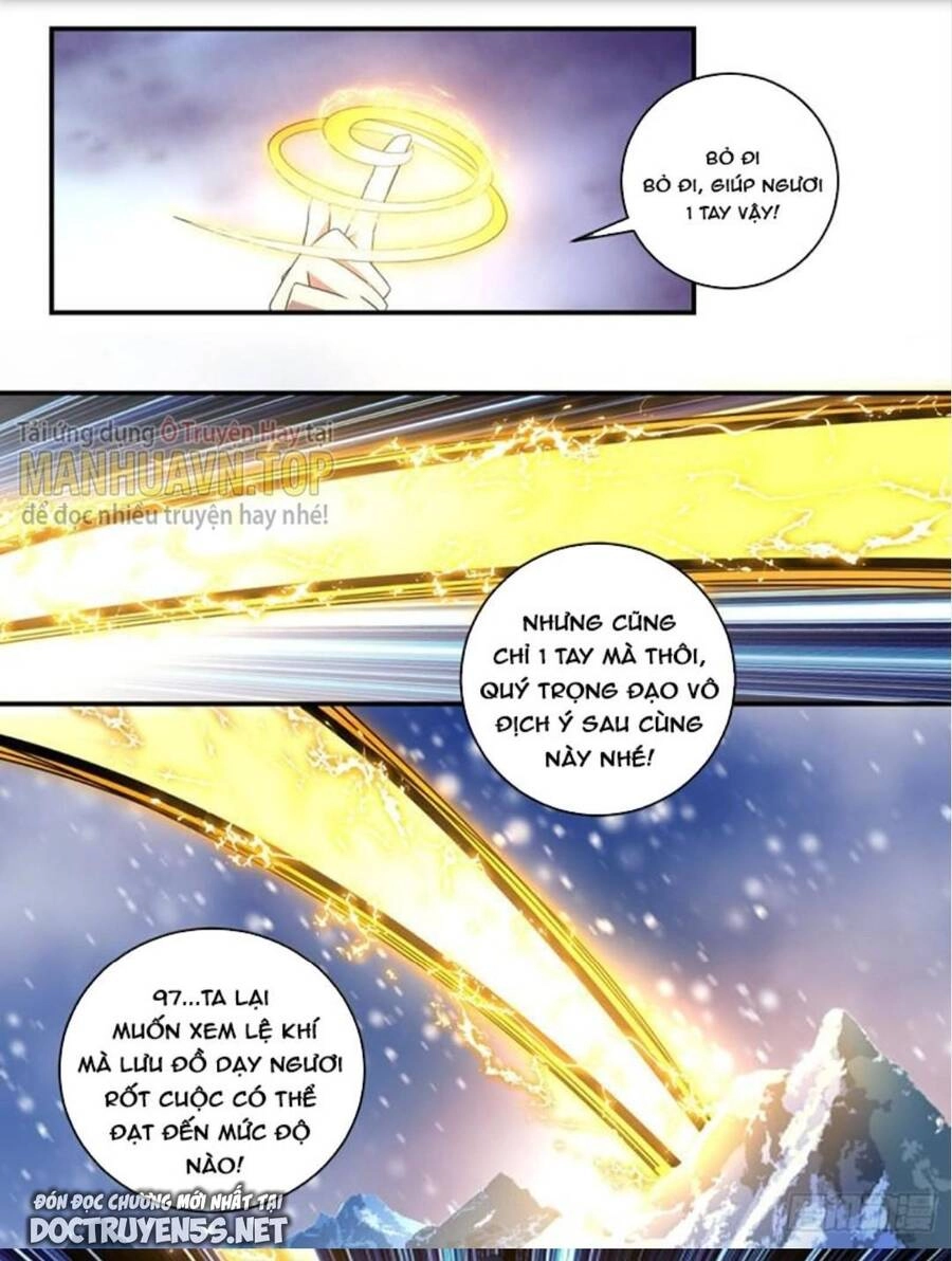 Ta Làm Kiêu Hùng Tại Dị Giới Chapter 313 - 10