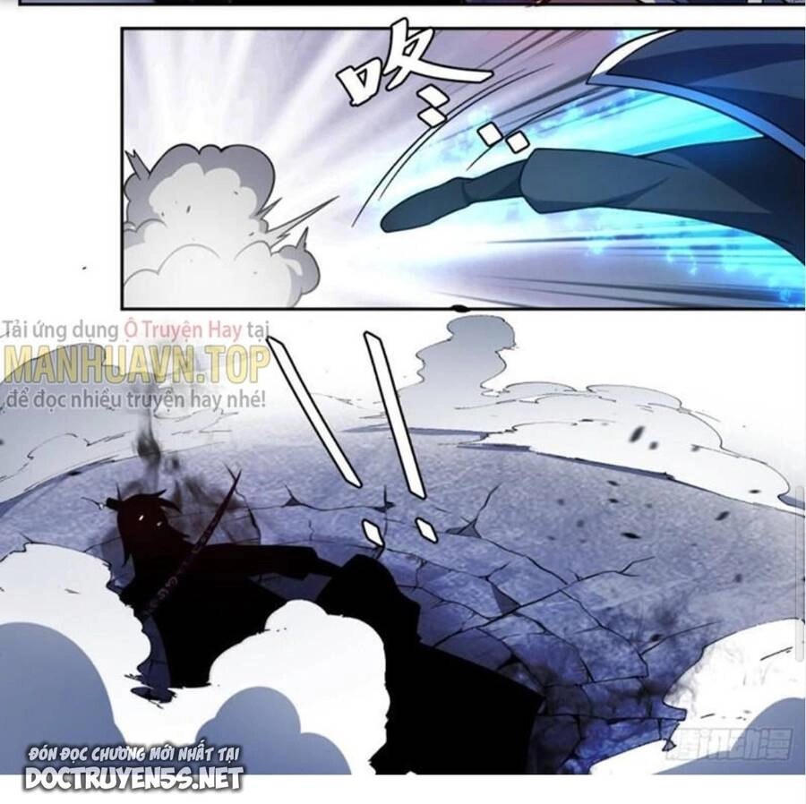 Ta Làm Kiêu Hùng Tại Dị Giới Chapter 315 - 4