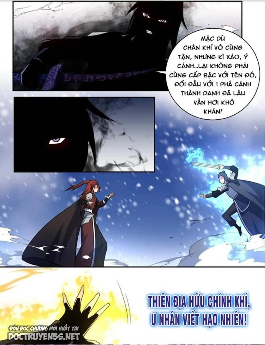 Ta Làm Kiêu Hùng Tại Dị Giới Chapter 315 - 5