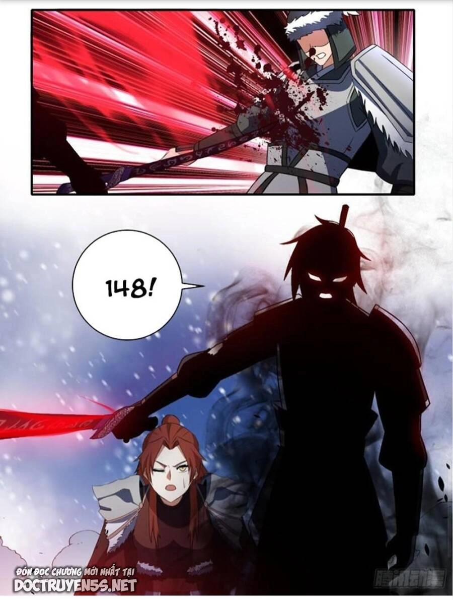 Ta Làm Kiêu Hùng Tại Dị Giới Chapter 316 - 7