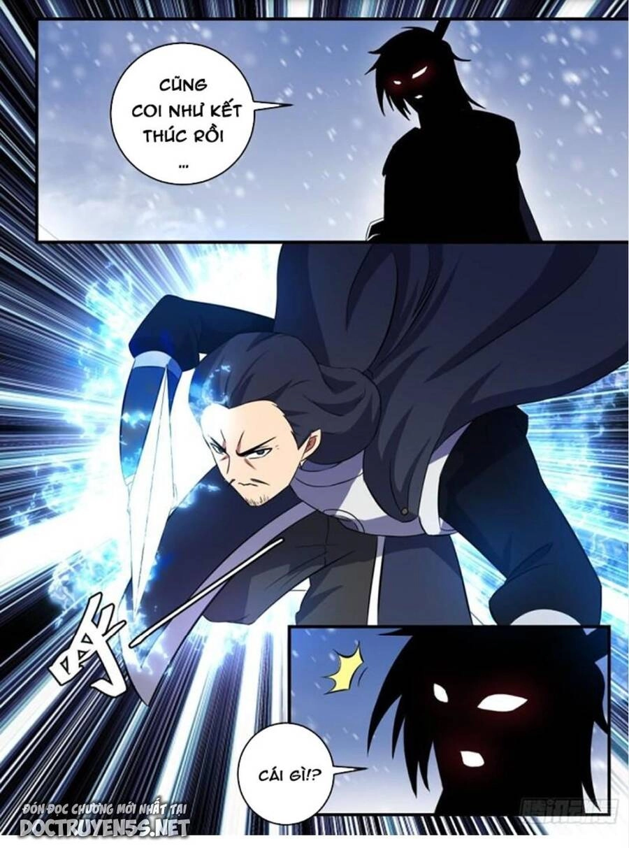 Ta Làm Kiêu Hùng Tại Dị Giới Chapter 316 - 9