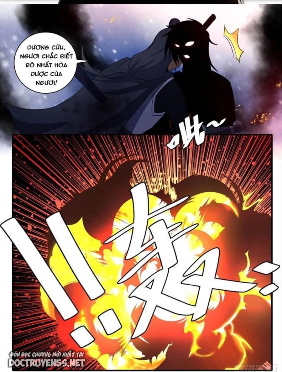 Ta Làm Kiêu Hùng Tại Dị Giới Chapter 316 - 11