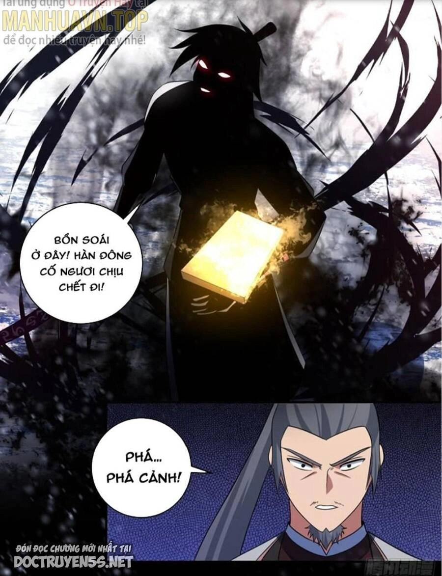 Ta Làm Kiêu Hùng Tại Dị Giới Chapter 317 - 6